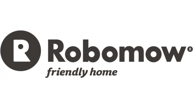 logo Robomow