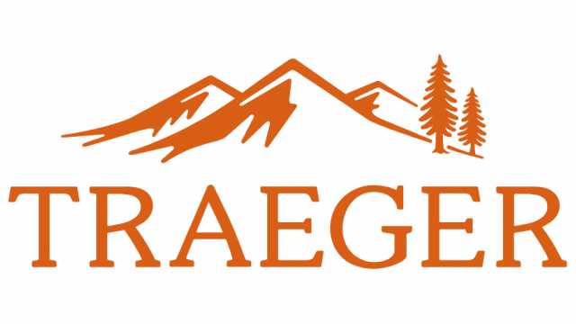 logo Traeger