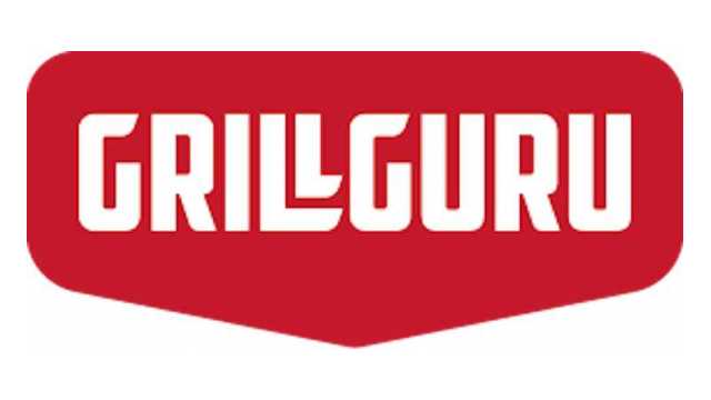 logo Grill Guru