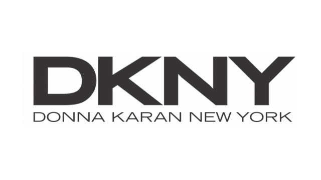 logo DKNY - Donna Karan