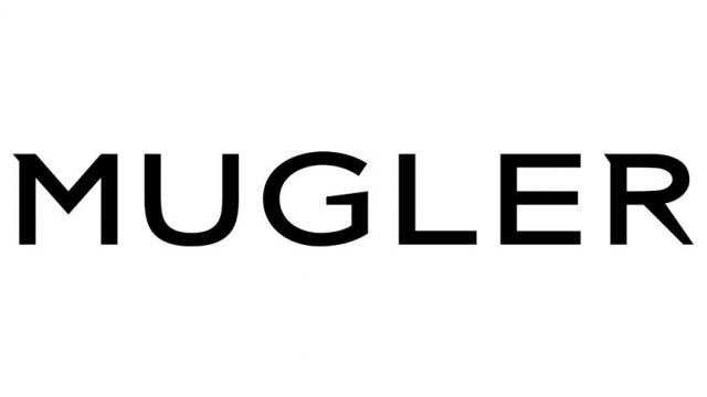 logo Thierry Mugler