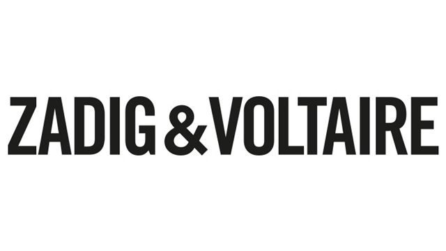 logo Zadig & Voltaire