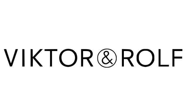 logo Victor & Rolf