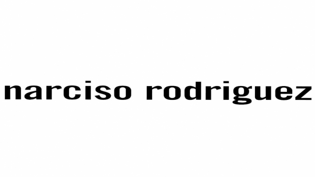 logo Narciso Rodriguez