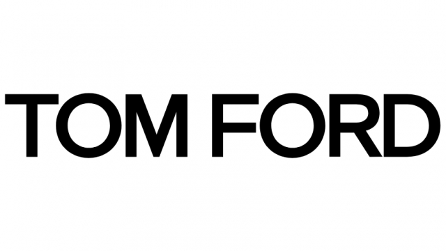 logo Tom Ford