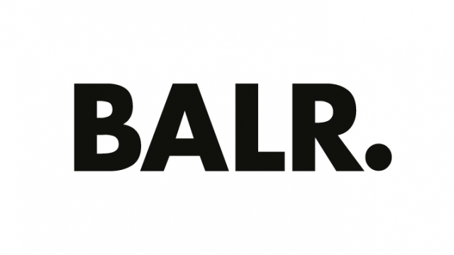 logo BALR.