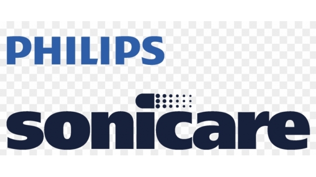 logo Philips Sonicare