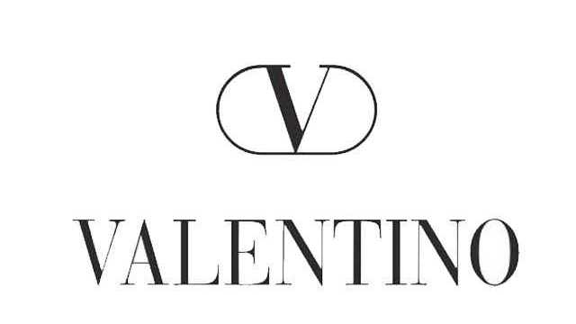 logo Valentino