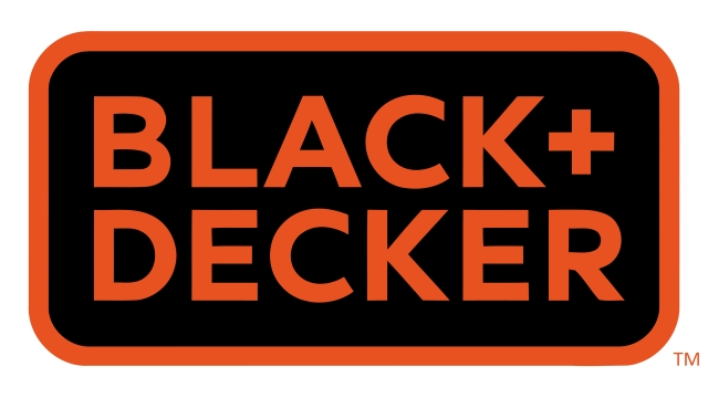 logo Black & Decker