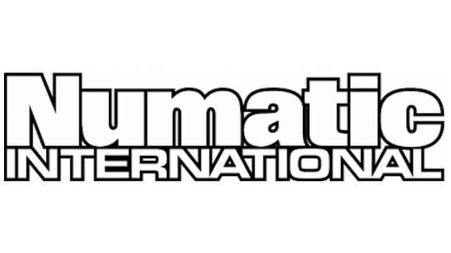 logo Numatic