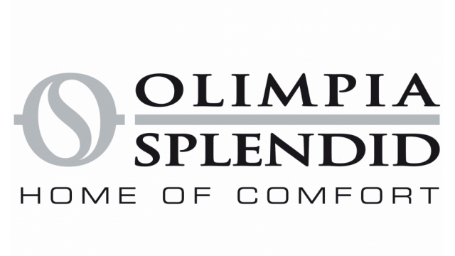 logo Olimpia Splendid