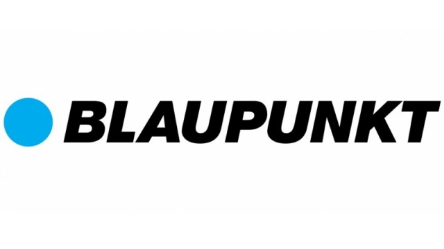 logo Blaupunkt