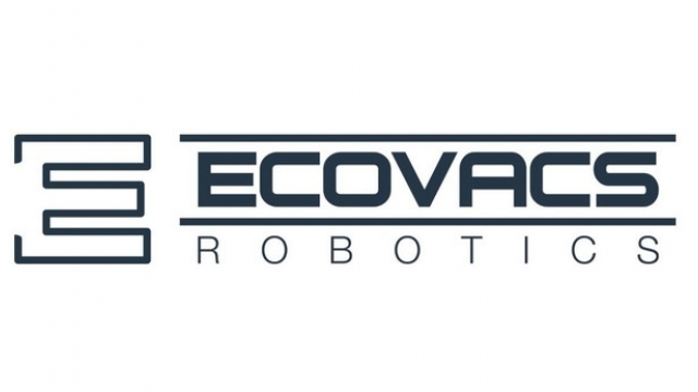 logo Ecovacs Robotics