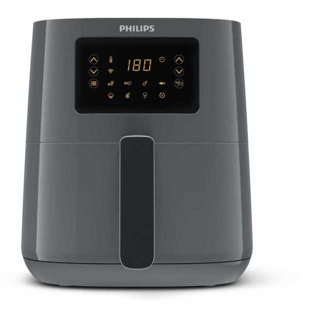 namens Echter kom tot rust Philips HD9255/60 kopen? - Bekijk prijzen