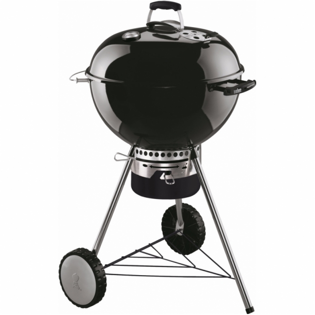 hiërarchie Prominent monster Weber Master Touch GBS Special Edition 57 cm - Prijzen