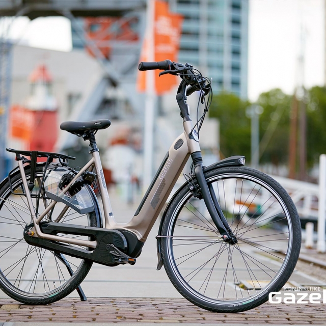 Tegenstrijdigheid parlement Th Gazelle elektrische fiets top 5. Welke is de beste in 2022?