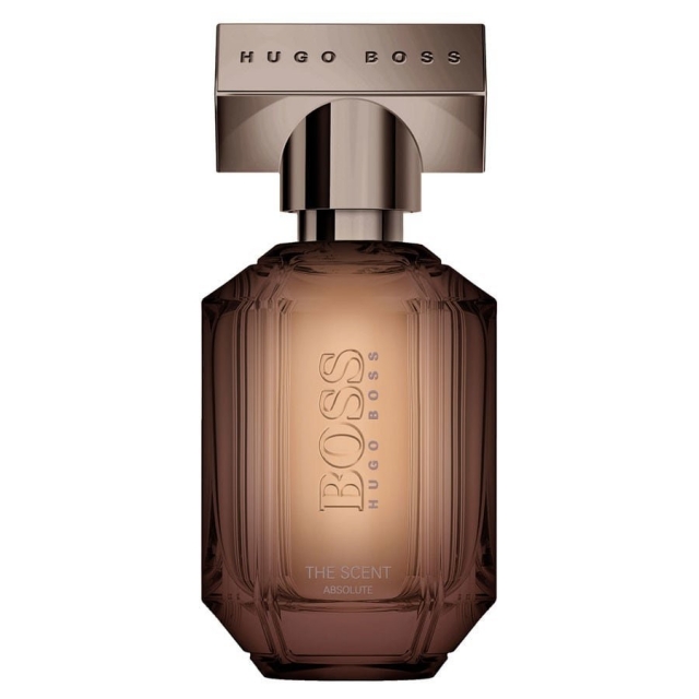 Goedaardig Overvloedig overzee Hugo Boss The Scent for Her Absolute 30 ml Eau de parfum Dames kopen?