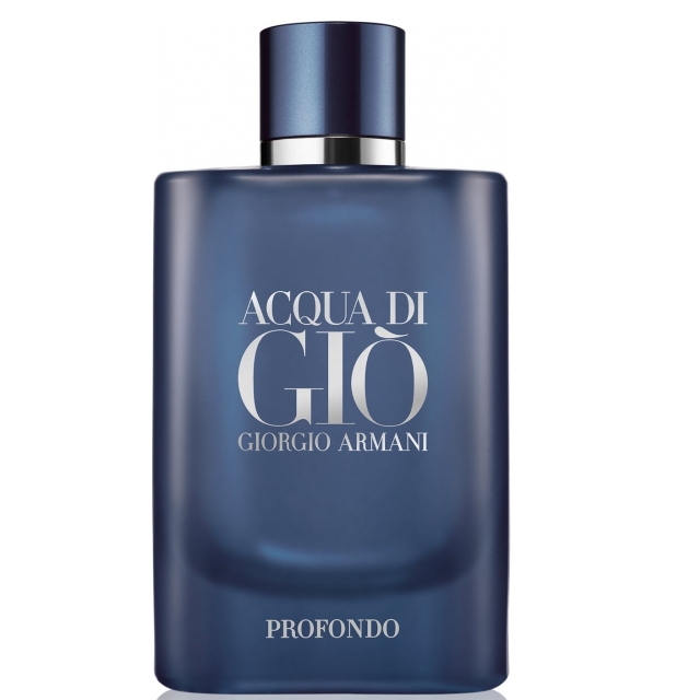vacature Iedereen Geen Giorgio Armani Acqua di Gio Profondo 125 ml Eau de parfum heren kopen?