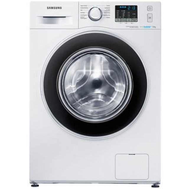 charme Civiel spoel Review Samsung wf70f5 wasmachine - Beste Koop Consumentenbond