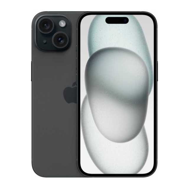 populair - Goedkoopste prijs Bol.com - Apple iPhone 15 Plus 128GB Black