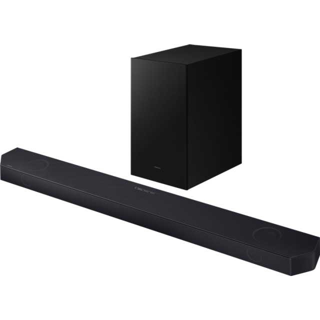 icon: Samsung HW-Q700D Q-serie (2024)
